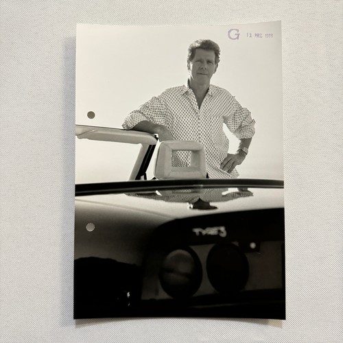 Bitter type car founder - type,